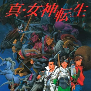 Shinmegamit 1660504478589 — Every Megami Tensei Game (2025) option 3