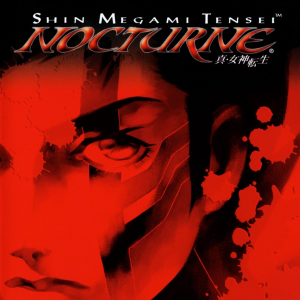 Smt Nocturne Button Fin 1595282869555 — Every Megami Tensei Game (2025) option 13