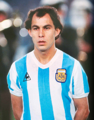 Bochini Defendio Los Colores De La Seleccion Argentina Y Salio Campeon Del Mundo — Mejores jugadores de la selección Argentina option 17