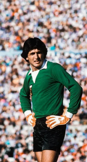 Fillol2 — Mejores jugadores de la selección Argentina option 21