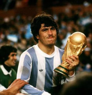 Passarelladaniel — Mejores jugadores de la selección Argentina option 31