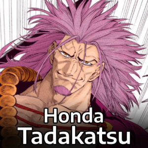 Alisattva's Tenkaichi Fighters — option 1