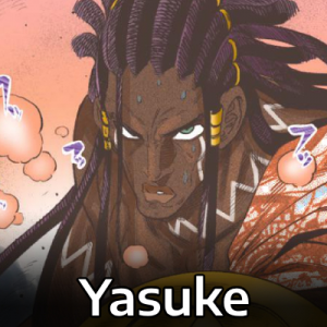 Alisattva's Tenkaichi Fighters — option 12