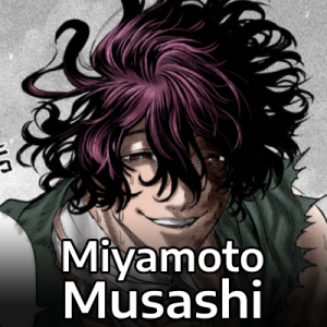 Alisattva's Tenkaichi Fighters — option 2