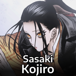 Alisattva's Tenkaichi Fighters — option 9