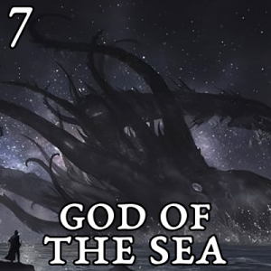 Devourer DND Sessions — option 7
