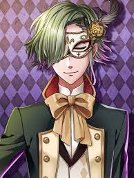 Create a 夢王国と眠れる100人の王子様 (Yume100) characters Tier 