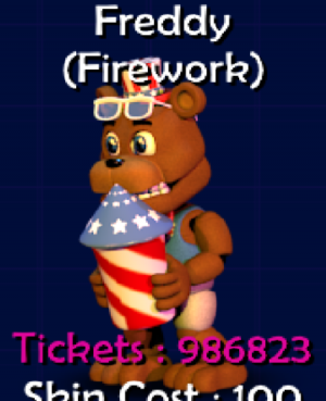 Captura De Tela 2026 01 24 114023 — FNAF World Refreshed 1.6.1+ Skins and New Models option 2
