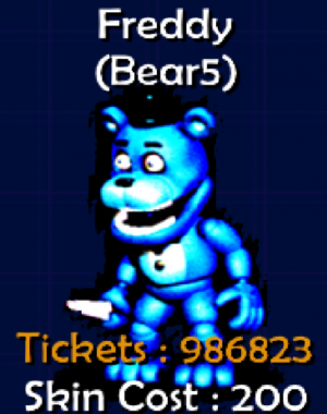 Captura De Tela 2026 01 24 114032 — FNAF World Refreshed 1.6.1+ Skins and New Models option 3