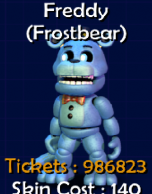 Captura De Tela 2026 01 24 114041 — FNAF World Refreshed 1.6.1+ Skins and New Models option 4