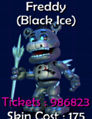 Captura De Tela 2026 01 24 114049 — FNAF World Refreshed 1.6.1+ Skins and New Models option 5
