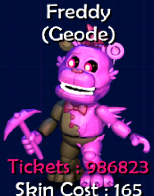 Captura De Tela 2026 01 24 114136 — FNAF World Refreshed 1.6.1+ Skins and New Models option 6