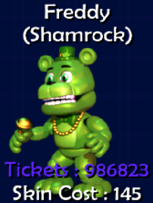 Captura De Tela 2026 01 24 114151 — FNAF World Refreshed 1.6.1+ Skins and New Models option 7