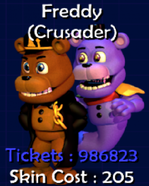 Captura De Tela 2026 01 24 114158 — FNAF World Refreshed 1.6.1+ Skins and New Models option 8