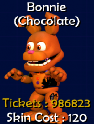 Captura De Tela 2026 01 24 114242 — FNAF World Refreshed 1.6.1+ Skins and New Models option 15