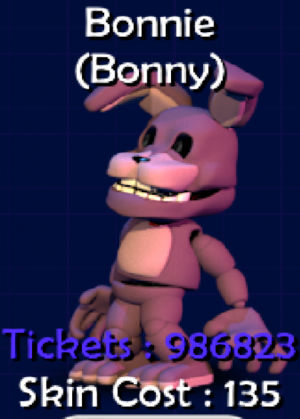 Captura De Tela 2026 01 24 114256 — FNAF World Refreshed 1.6.1+ Skins and New Models option 17