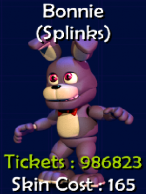 Captura De Tela 2026 01 24 114304 — FNAF World Refreshed 1.6.1+ Skins and New Models option 18