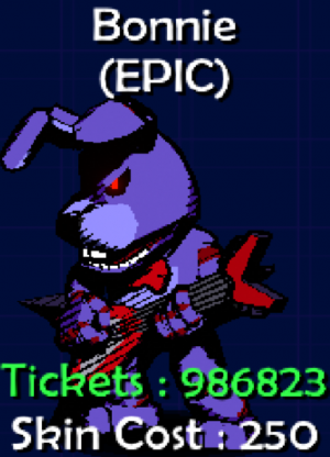 Captura De Tela 2026 01 24 114320 — FNAF World Refreshed 1.6.1+ Skins and New Models option 20