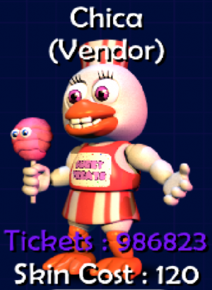 Captura De Tela 2026 01 24 114335 — FNAF World Refreshed 1.6.1+ Skins and New Models option 22
