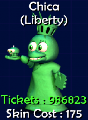 Captura De Tela 2026 01 24 114343 — FNAF World Refreshed 1.6.1+ Skins and New Models option 23