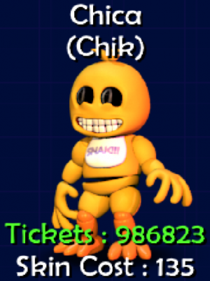 Captura De Tela 2026 01 24 114357 — FNAF World Refreshed 1.6.1+ Skins and New Models option 25