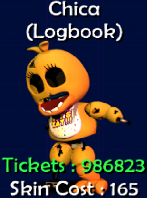 Captura De Tela 2026 01 24 114409 — FNAF World Refreshed 1.6.1+ Skins and New Models option 27