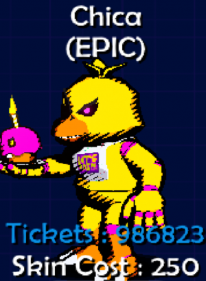 Captura De Tela 2026 01 24 114416 — FNAF World Refreshed 1.6.1+ Skins and New Models option 28