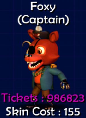 Captura De Tela 2026 01 24 114428 — FNAF World Refreshed 1.6.1+ Skins and New Models option 29