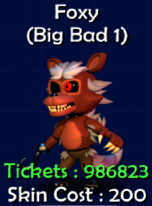 Captura De Tela 2026 01 24 114434 — FNAF World Refreshed 1.6.1+ Skins and New Models option 30