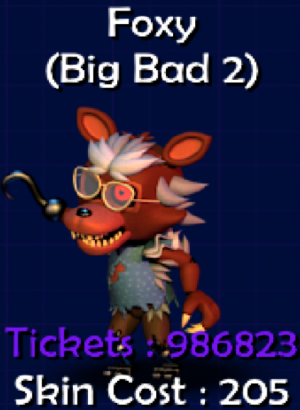 Captura De Tela 2026 01 24 114440 — FNAF World Refreshed 1.6.1+ Skins and New Models option 31