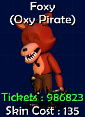 Captura De Tela 2026 01 24 114447 — FNAF World Refreshed 1.6.1+ Skins and New Models option 32