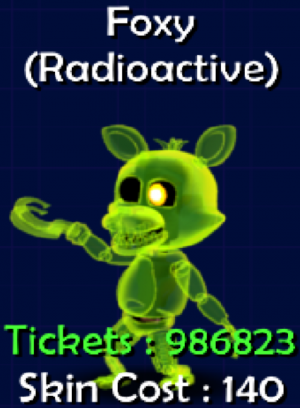 Captura De Tela 2026 01 24 114454 — FNAF World Refreshed 1.6.1+ Skins and New Models option 33