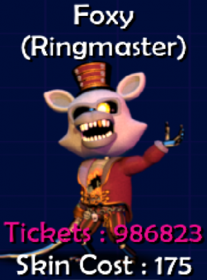 Captura De Tela 2026 01 24 114501 — FNAF World Refreshed 1.6.1+ Skins and New Models option 34