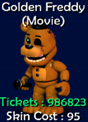 Captura De Tela 2026 01 24 114522 — FNAF World Refreshed 1.6.1+ Skins and New Models option 38