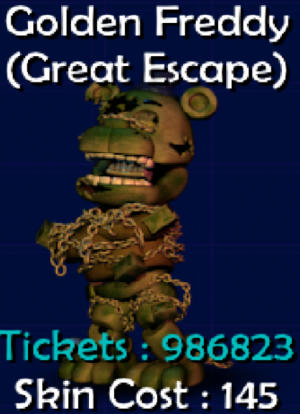 Captura De Tela 2026 01 24 114530 — FNAF World Refreshed 1.6.1+ Skins and New Models option 39