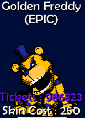 Captura De Tela 2026 01 24 114549 — FNAF World Refreshed 1.6.1+ Skins and New Models option 42