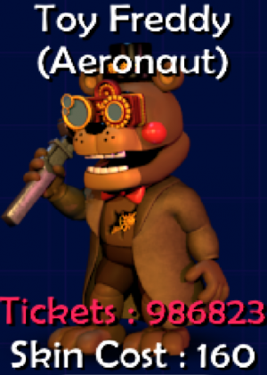 Captura De Tela 2026 01 24 114943 — FNAF World Refreshed 1.6.1+ Skins and New Models option 49
