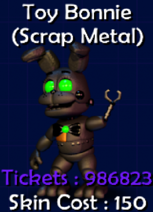 Captura De Tela 2026 01 24 115008 — FNAF World Refreshed 1.6.1+ Skins and New Models option 53