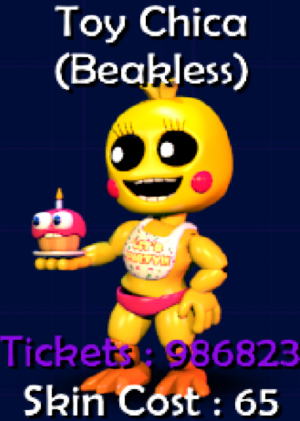 Captura De Tela 2026 01 24 115042 — FNAF World Refreshed 1.6.1+ Skins and New Models option 59