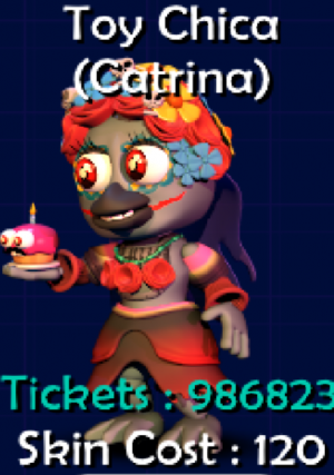 Captura De Tela 2026 01 24 115049 — FNAF World Refreshed 1.6.1+ Skins and New Models option 60