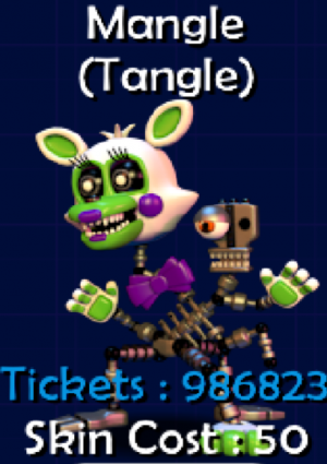 Captura De Tela 2026 01 24 115057 — FNAF World Refreshed 1.6.1+ Skins and New Models option 61