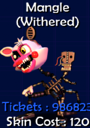Captura De Tela 2026 01 24 115104 — FNAF World Refreshed 1.6.1+ Skins and New Models option 62