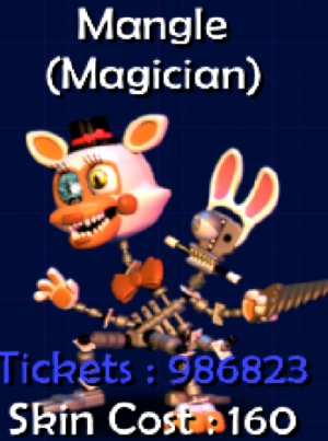 Captura De Tela 2026 01 24 115120 — FNAF World Refreshed 1.6.1+ Skins and New Models option 64
