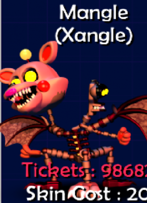 Captura De Tela 2026 01 24 115132 — FNAF World Refreshed 1.6.1+ Skins and New Models option 66