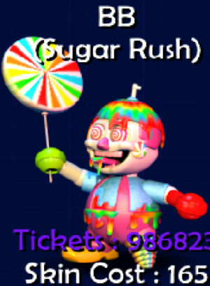 Captura De Tela 2026 01 24 115151 — FNAF World Refreshed 1.6.1+ Skins and New Models option 69