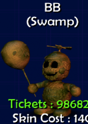 Captura De Tela 2026 01 24 115205 — FNAF World Refreshed 1.6.1+ Skins and New Models option 71