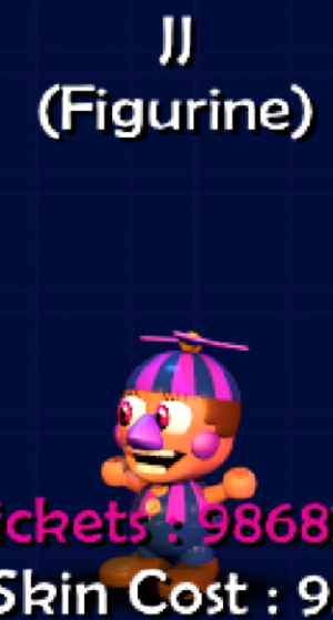 Captura De Tela 2026 01 24 115224 — FNAF World Refreshed 1.6.1+ Skins and New Models option 74