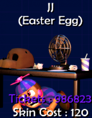 Captura De Tela 2026 01 24 115231 — FNAF World Refreshed 1.6.1+ Skins and New Models option 75