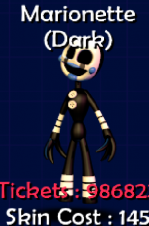 Captura De Tela 2026 01 24 115237 — FNAF World Refreshed 1.6.1+ Skins and New Models option 76