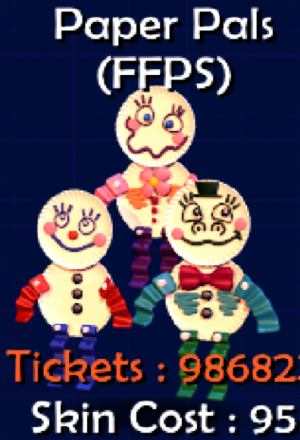 Captura De Tela 2026 01 24 115252 — FNAF World Refreshed 1.6.1+ Skins and New Models option 78